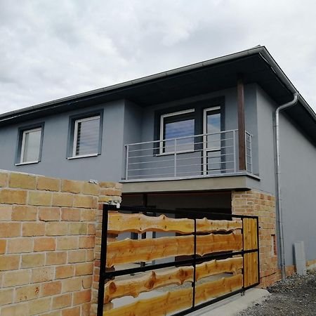 Penzion Bilovice Velke Bilovice Ngoại thất bức ảnh